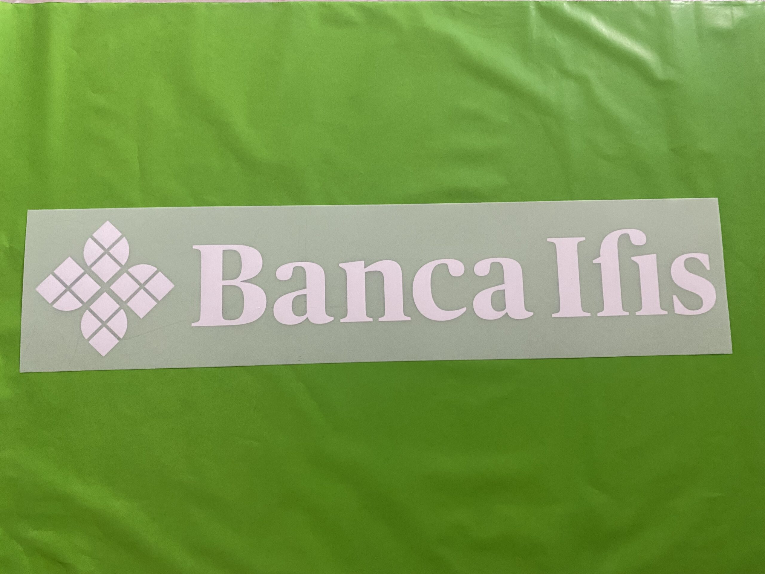 sponsor BANCA IFIS sampdoria 2021 2022 2023 maglia home ufficiale bianco