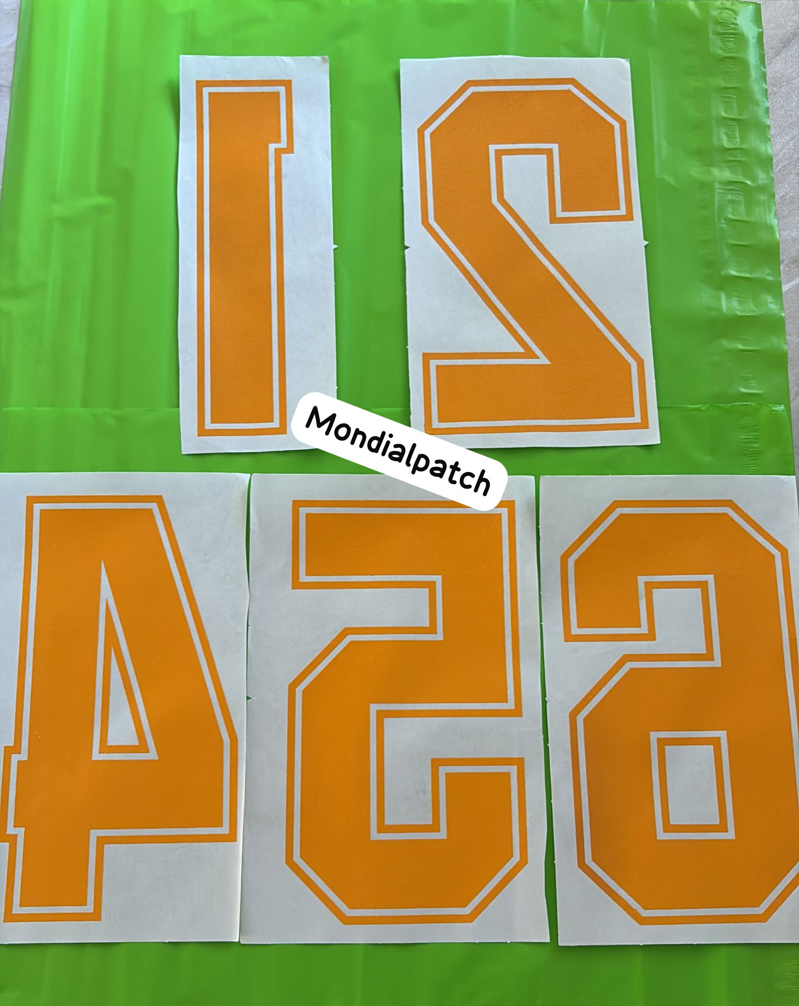 Numeri Adidas USA College 1978 1985 Vinile Originali